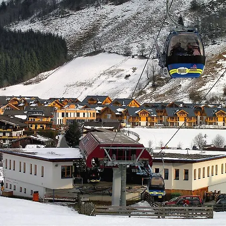 Daire Scha Nblick.3 Rauris