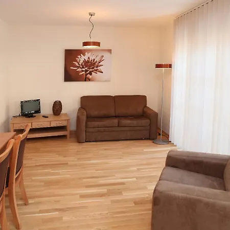 Διαμέρισμα Scha Nblick.3